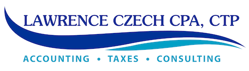 Lawrence Czech CPA, Inc.